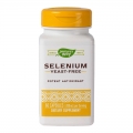 Selenium 200mcg Eficient in afectiunile hepatice si cardiovasculare